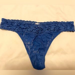 Hanky panky underwear/ thong